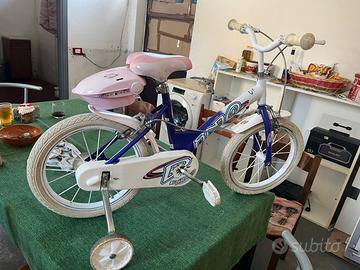 bici bimba