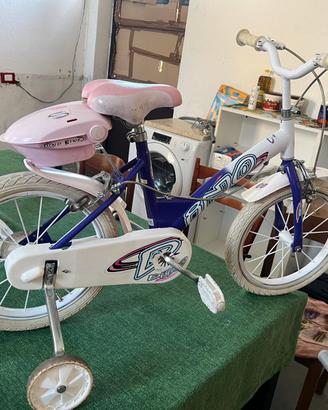 bici bimba
