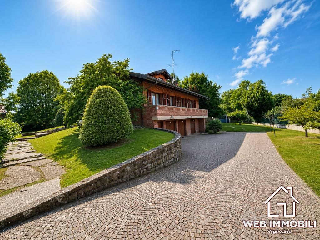 House in Mede - Vista 3