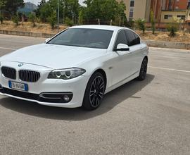 Bmw 520 520d urban serie 5 berlina