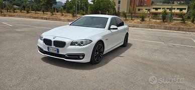 Bmw 520 520d urban serie 5 berlina