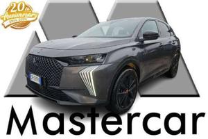 DS AUTOMOBILES DS 7 1.5 bluehdi Performance Line