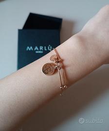 Bracciale + Ciondolo - Nuovo