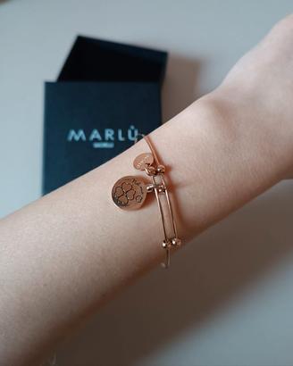 Bracciale + Ciondolo - Nuovo