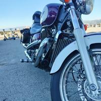 Honda VT 1100 Shadow - 1997