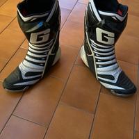 Stivali da Moto GAERNE n.43