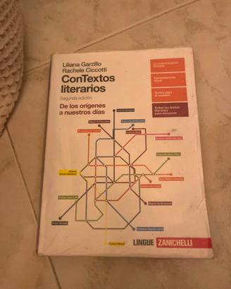 contextos literarios