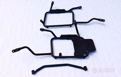 Supporto valigie BMW  GS