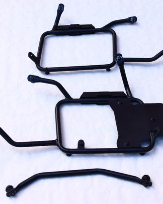 Supporto valigie BMW  GS