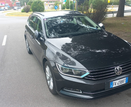 Passat variant 2000 tdi