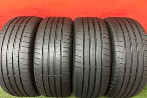 255 55 19 Gomme Estive 60% Bridgestone 255 55 R19