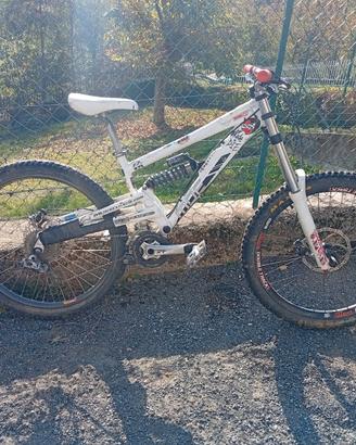 Mde bolder MX 26