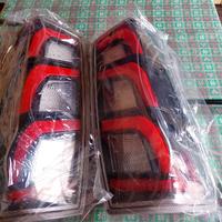 Fari posteriori Isuzu D-Max