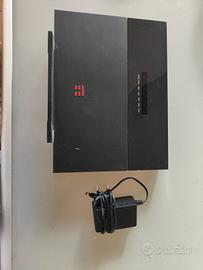modem Tim hub plus