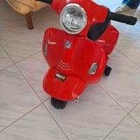 VESPA GIOCATTOLO