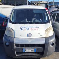 RICAMBI USATI AUTO FIAT Fiorino 2Â° Serie 199A2000