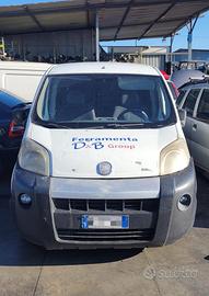 RICAMBI USATI AUTO FIAT Fiorino 2Â° Serie 199A2000