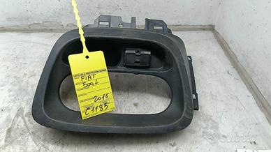 INTERFACCIA PRESA USB/INGRESSO AUX FIAT 500 L Seri