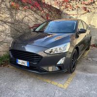 Ford focus 1.0 businnes