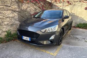 Ford focus 1.0 businnes