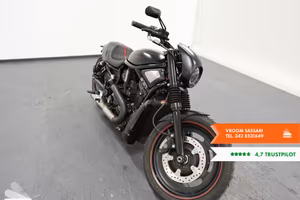 HARLEY DAVIDSON NIGHTROD SPECIAL