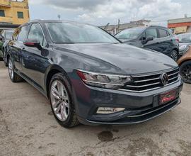 VOLKSWAGEN Passat Variant 2.0 TDI SCR EVO Confor