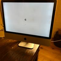 iMac 2017