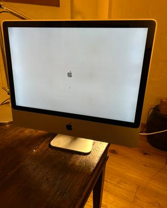 iMac 2010