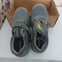 scarpe antinfortunistiche 