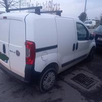 Ricambi Fiat Fiorino anno 2009