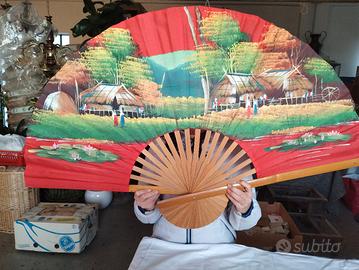 Ventaglio da arredo 