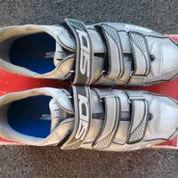 Scarpe da Mountain bike SIDI con attacchi SPD