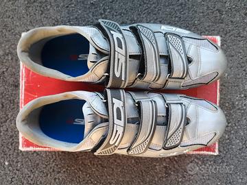 Scarpe da Mountain bike SIDI con attacchi SPD