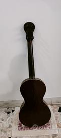 chitarra Cabasse-Visnaire 1825