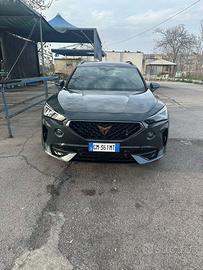Cupra formentor 1.5 dsg