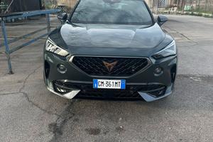 Cupra formentor 1.5 dsg