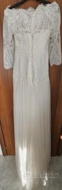 Vestito da sposa