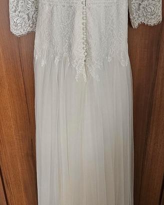 Vestito da sposa