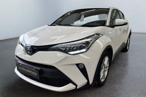 Toyota C-HR 1.8 Hybrid E-CVT Active