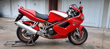 Ducati st2 anno 2000