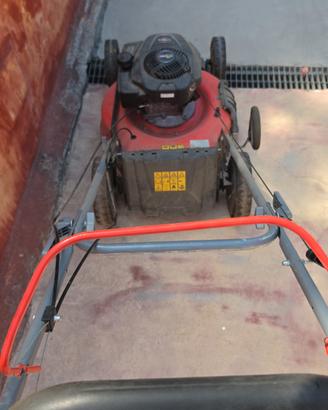 Tosaerba a scoppio Pro-Green 173cc Semovente