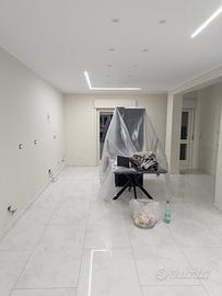 Imbianchino o Pittore edile