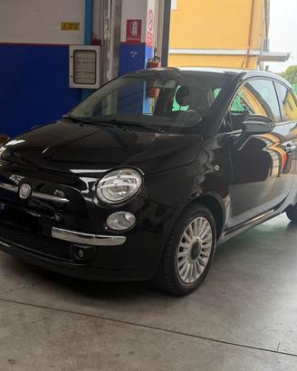 FIAT 500 1.2 GPL – OK NEOPATENTATI – TETTO PANORAM