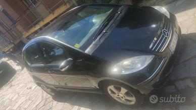 Mercedes Classe A150 del 2008