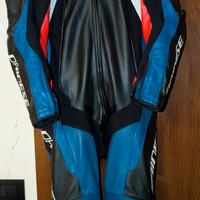 Tuta Dainese Assen 2 tg. 50.