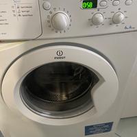 Lavatrice indesit