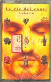Musicassetta, Kaballà - Le vie dei canti