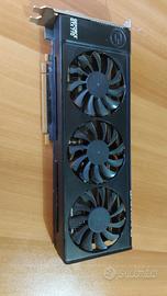 Scheda video geforce gtx 770