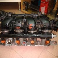 collettori aspirazione alfa 166 2.0 twin spark