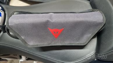 borsa DAINESE da moto per  manubrio